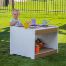 outdoorED™ Sensory Table - WB2723