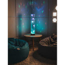 PLAYLEARN 27" Jellyfish Lamp with Remote - Extra Wide