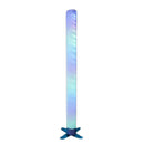PLAYLEARN 6ft Waterless Sensory Light Tube - 6" Wide