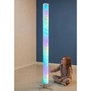 PLAYLEARN 6ft Waterless Sensory Light Tube - 6" Wide