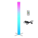 PLAYLEARN 6ft Waterless Sensory Light Tube - 6" Wide