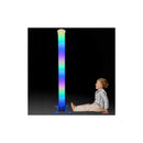 PLAYLEARN 6ft Waterless Sensory Light Tube - 6" Wide