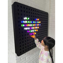 PixelPop™ Interactive Light Panel