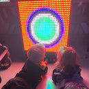 Pixels Pro Interactive Panel for Sensory Rooms - 9PXLS