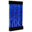 PlayLearn 3ft Wall Mounted Sensory Bubble Wall with Color Changing Lights