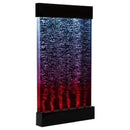 PlayLearn 3ft Wall Mounted Sensory Bubble Wall with Color Changing Lights