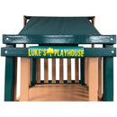 Congo PlaySet Safety Bumper Pad