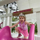 Congo PlaySet Safety Bumper Pad