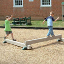 PlayMore 3-Piece Eco Balance Beam