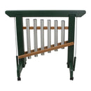 PlayMore Design 6-Note Eco Chime Unit Playground Musical Equipment