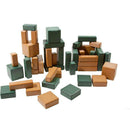 PlayMore Design Eco Block Play for Preschoolers
