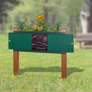 PlayMore Design Root View Planter