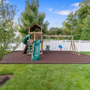 Playsafer Rubber Playground Mulch