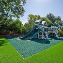 Playsafer Rubber Playground Mulch