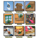 Playstar Decorative Kit PS 7980