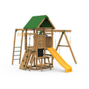 Playstar Highland Bronze Outdoor Playset