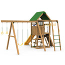 Playstar Highland Bronze Outdoor Playset