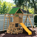 Playstar Highland Bronze Outdoor Playset
