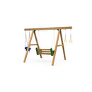 Playstar Horizon Gold Outdoor Playset