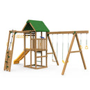 Playstar Plateau Bronze Outdoor Playset