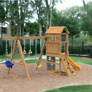 Playstar Ridgeline Bronze Outdoor Playset