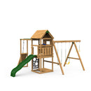Playstar Ridgeline Silver Outdoor Playset