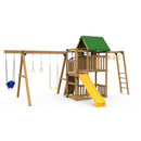 Playstar Summit Bronze Outdoor Playset