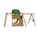 Playstar Summit Bronze Outdoor Playset