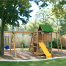 Playstar Summit Bronze Outdoor Playset