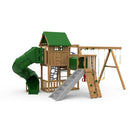 Playstar Summit Gold Outdoor Playset