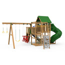 Playstar Summit Gold Outdoor Playset