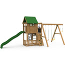 Playstar Summit Silver Outdoor Playset