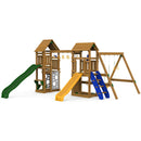 Playstar Super Star XP Bronze Outdoor Playset