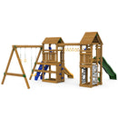 Playstar Super Star XP Bronze Outdoor Playset