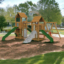 Playstar Super Star XP Silver Playset