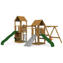 Playstar Super Star XP Silver Playset