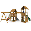 Playstar Super Star XP Silver Playset