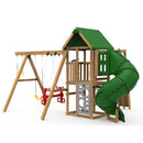 Playstar Plateau Gold Outdoor Playset