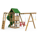 Playstar Plateau Gold Outdoor Playset