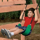 Playstar Commercial Grade Swing Seat & Swing Hangers