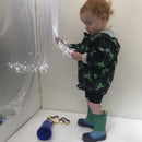 Portable Sensory Den Kit