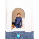 Portable Sensory Den - NKKHH