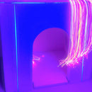 Portable Sensory Den - NKKHH