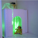Portable Sensory Den - NKKHH