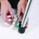 Portable Foldaway Swing Frame - 8TLFS