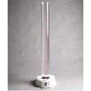 Portable LED Bubble Tube