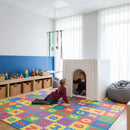 Portable Sensory Den - NKKHH