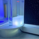 Quadrant Tube Podium - 9PDQW15
