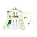 2MamaBees Reign Two Story Playhouse