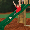 Scoop Wave Slide Green PS 8824